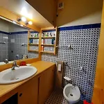 Appartamento Misurina شقة ميسورينا