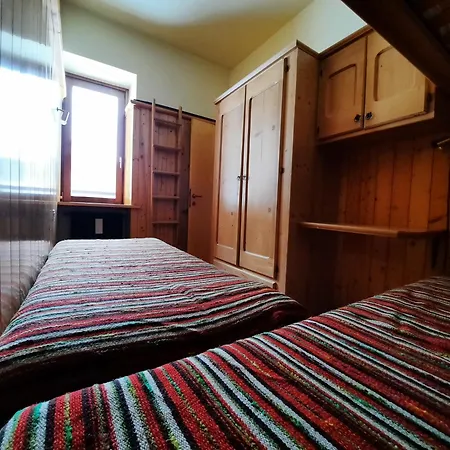 Appartamento Misurina * Misurina