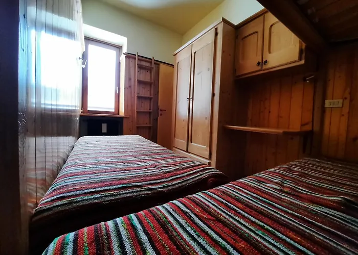 Appartamento Misurina * Misurina