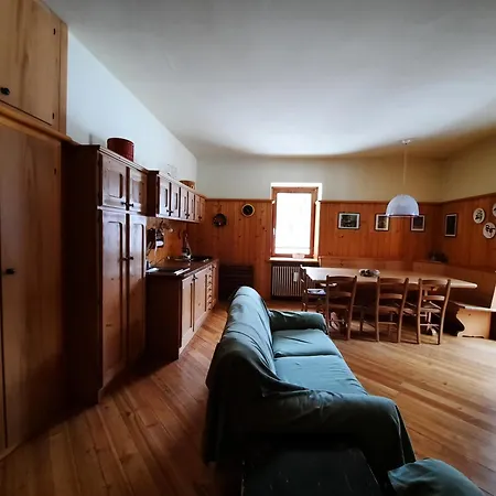 Appartamento Misurina Misurina