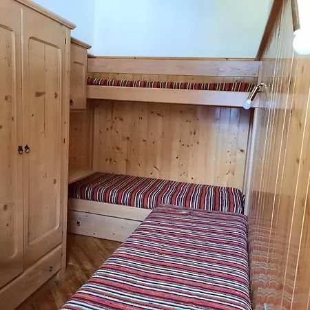 Appartamento Misurina