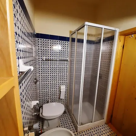 Appartamento Misurina דירה