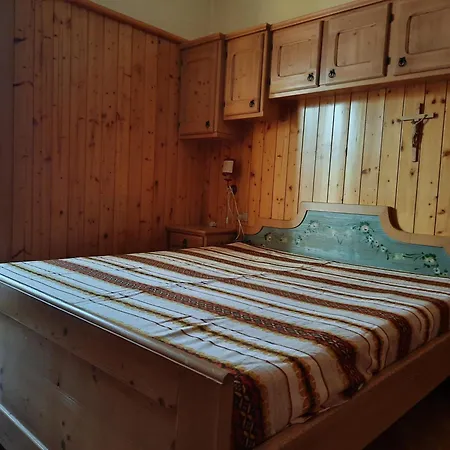 Appartamento Misurina *