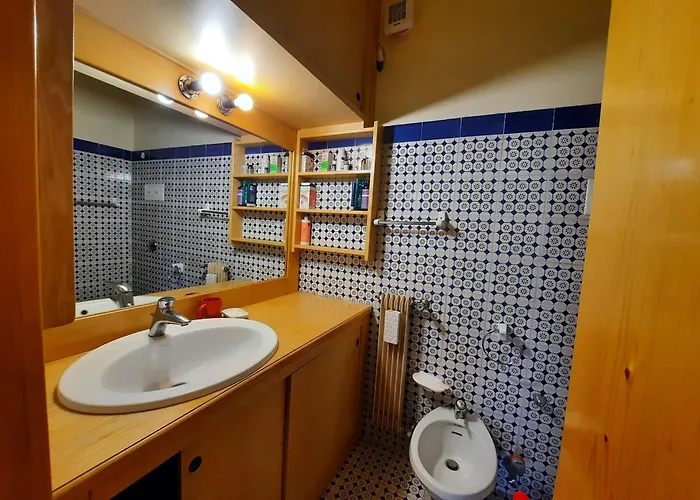 Appartamento Misurina Διαμέρισμα Misurina