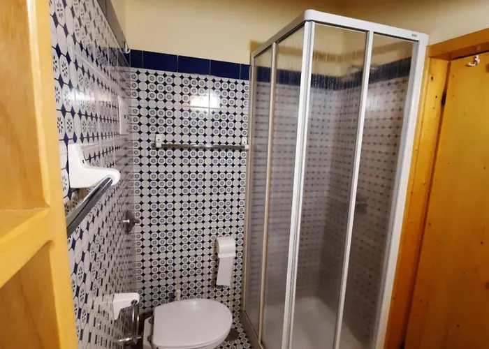 Appartamento Misurina Διαμέρισμα