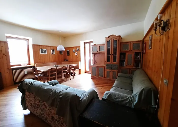 Appartamento Misurina Misurina