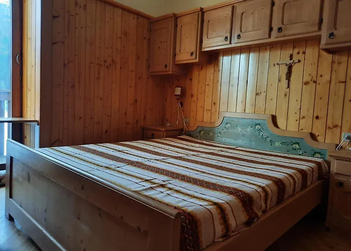 Appartamento Misurina *